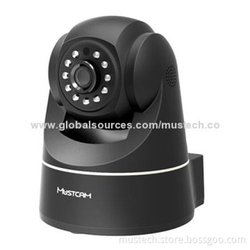 2014 H.264 Wireless Security Camera, 8m Night Vision, Plug-and-play Function